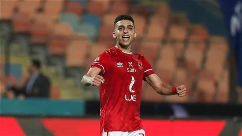 احمد نبيل كوكا، فيتو