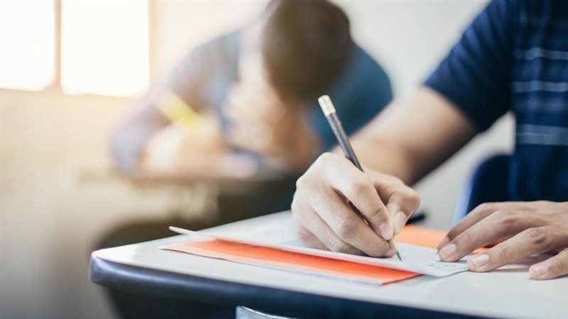 امتحانات الثانوية
