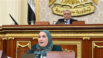 وزيرة التضامن: فيه مواطنين معاهم عربيات كيا 2015 مقدمين على تكافل وكرامة