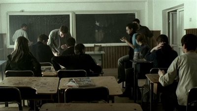 افتتاح الدورة الثالثة لمهرجان Film O’clock الدولي الليلة