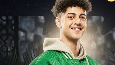 آدم الشرقاوي يشارك بموسم دراما رمضان 2023