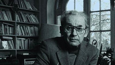  المركز القومي للترجمة يصدر الطبعة العربية من بول ريكور 