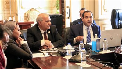 رئيس التنظيم والإدارة يكشف موعد التقديم في مسابقة المعلمين الثانية 