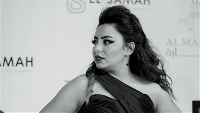 إلهام عبد البديع عن أدوار الإغراء: زيها زي أي دور 