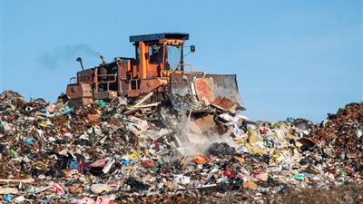 اليوم العالمي للنفايات الصفرية، 4 خطوات للتخلص الآمن من النفايات