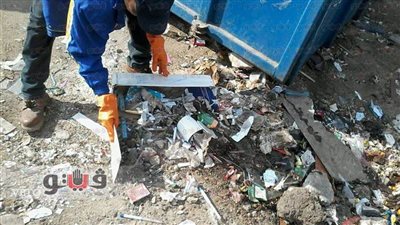 عقوبة استيراد المخلفات الخطرة في القانون 