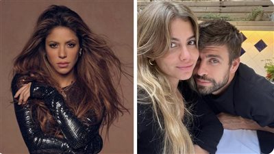 شاكيرا تهاجم حبيبة بيكيه: ‏هناك مكان مخصص في جهنم لها (فيديو)