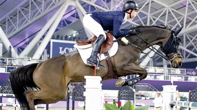 برلمانية تقدم طلب إحاطة حول فشل منتخب مصر للفروسية