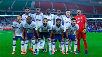 تشكيل مباراة الهلال والفتح في كأس خادم الحرمين