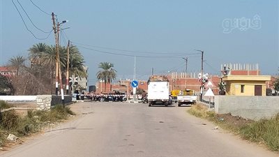 تفاصيل مصرع أربعيني دهسا أسفل عجلات قطار 