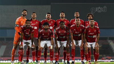 دوري أبطال أفريقيا، الأهلي يفتقد هؤلاء أمام القطن الكاميروني