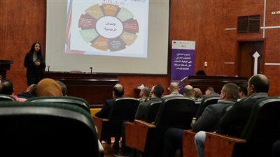 القابضة للمطارات تقيم ندوة حول الهجرة غير الشرعية