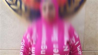 ضبط منتحلة صفة طبيبة بشرية فى المطرية تجرى عمليات جراحية 