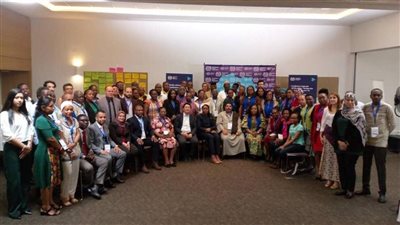 القوى العاملة تعرض جهود مصر في القضاء على أسوأ أشكال عمل الأطفال