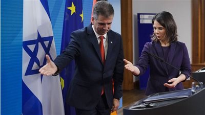 ألمانيا تحذّر إسرائيل من اعتماد عقوبة الإعدام ضد الفلسطينيين وتصفه بأنه 