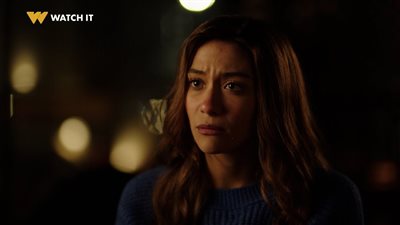 مسلسل الأصلي الحلقة 13، شيرين تصر على الطلاق من فاروق