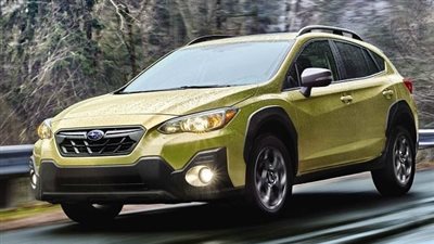 ارتفاع جديد في أسعار سيارات سوبارو داخل السوق المصري 