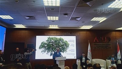 ستيفانو بويري: نحرص على تحقيق الاستدامة الكاملة بالعاصمة الإدارية (صور)