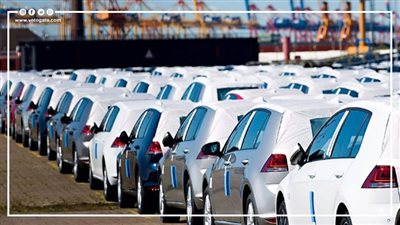 بعد تعديل القانون.. 10 معلومات تهم المصريين في الخارج لاستيراد سياراتهم (إنفوجراف)