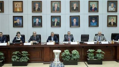 الاعلي للآثار يعلن تسجيل قطع أثرية جديدة بقبة الإمام الشافعي