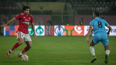 كأس مصر، الموعد والقناة الناقلة لمباراة الأهلي والداخلية