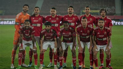 أرقام سلبية تاريخية تضرب الأهلي بعد تعادله مع الداخلية