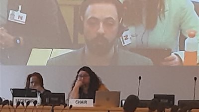 رسالة مصر من مجلس حقوق الإنسان، المنظمة العربية تقدم تقرير ظل بالتزامن مع تقرير الحكومة بجنيف، إعادة النظر في عقوبة الإعدام وحرية تداول المعلومات الأبرز