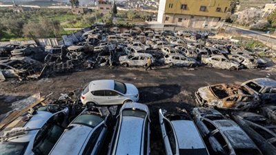 البرلمان العربي يطالب بإدراج ميليشيات المستوطنين على قوائم الإرهاب