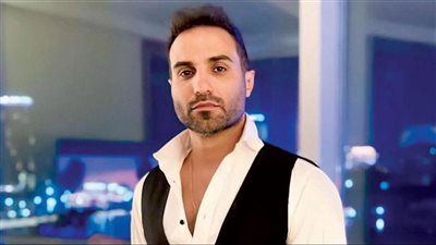  أحمد فهمي عن مسلسله 