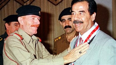 الشيخ عتيد، تفاصيل خطة لاغتيال صدام حسين انتهت بكارثة