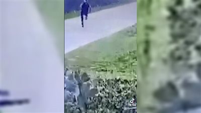 بأدوات بسيطة، فيديو لهروب زعيم مافيا من سجن شديد الحراسة (فيديو)