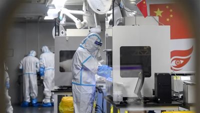 الصين تكشف مكان تسرب فيروس كورونا