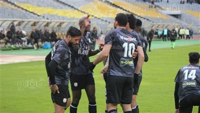 الدوري المصري، فاركو يصطدم بالمقاولون بمباراة قوية بالدوري 