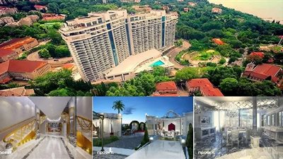 أخبار العقارات اليوم: مفاجأة حول اتجاه الشركات العقارية إلى تسعير وحداتها بالدولار.. أقساط شقق سكن مصر بدمياط الجديدة