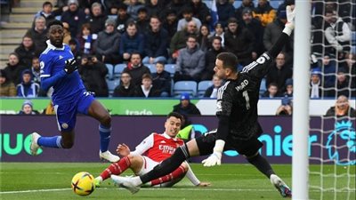 الدوري الإنجليزي، موعد مباراة أرسنال وإيفرتون