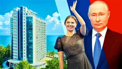 أسرار مثيرة في علاقة بوتين مع عشيقته بطلة الألعاب الأوليمبية