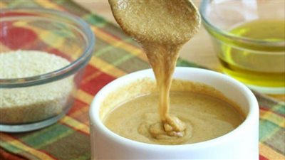 طريقة عمل الطحينة في البيت بخطوات بسيطة وأقل تكاليف