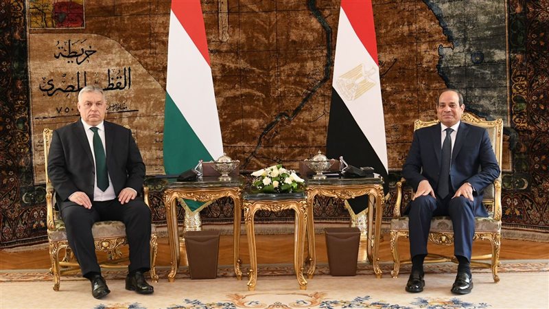 الرئيس عبد الفتاح