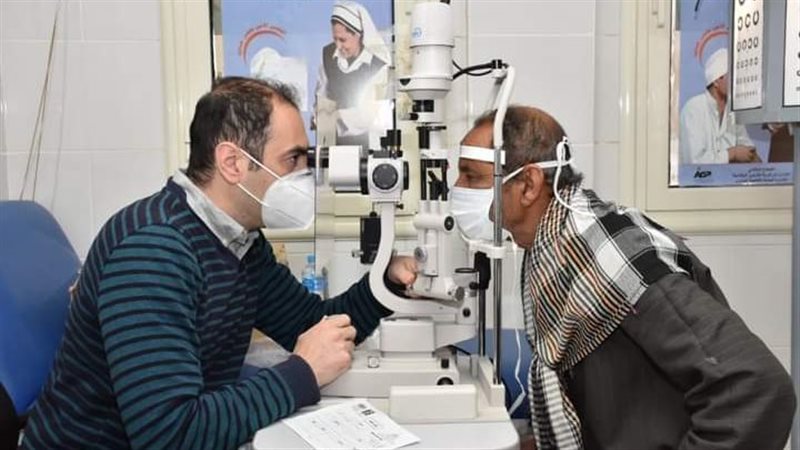جامعة عين شمس، فيتو