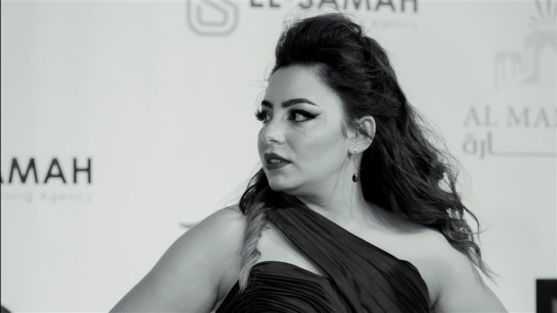 الهام عبد البديع،