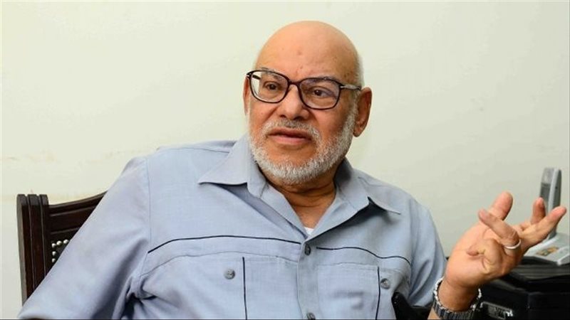 كمال الهلباوي، فيتو