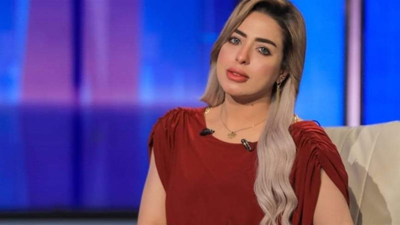 منى العمدة، فيتو