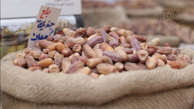 بلح رمضان، ڤيتو