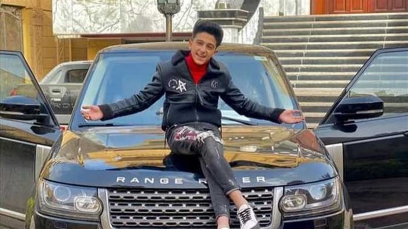 سامر المدني، فيتو