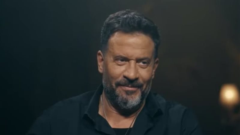 ماجد المصري، فيتو
