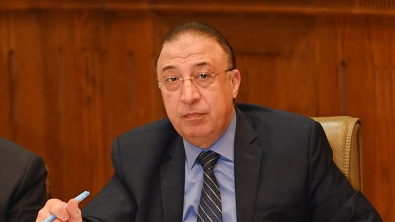  محافظ الإسكندرية،