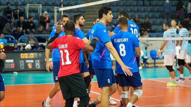 الأهلي، فيتو