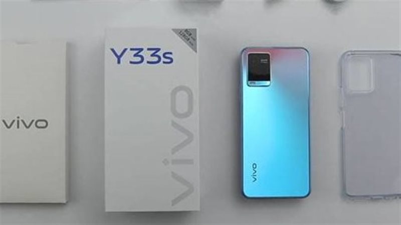 هاتف vivo، فيتو