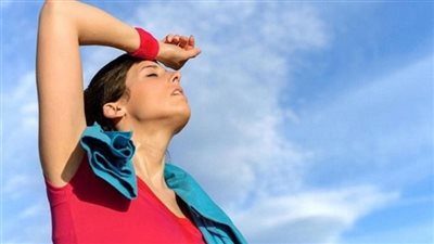 الأرصاد: ارتفاع درجات الحرارة وأتربة اليوم وغدا (فيديو) 