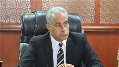 وزير القوى العاملة يشاهد عرضًا للبوابة الجيومكانية المعلوماتية 